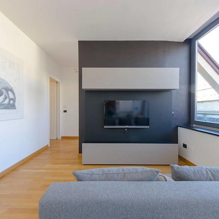 Altido Modern Flat Next To Acquario Apartment Генуа Екстериор снимка