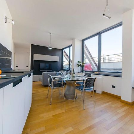 Altido Modern Flat Next To Acquario Apartment Генуа Екстериор снимка