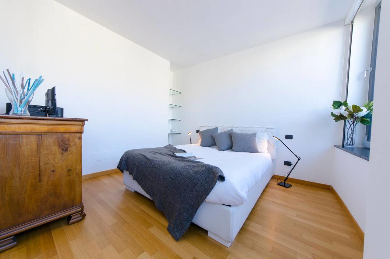 Altido Modern Flat Next To Acquario Apartment Генуа Екстериор снимка