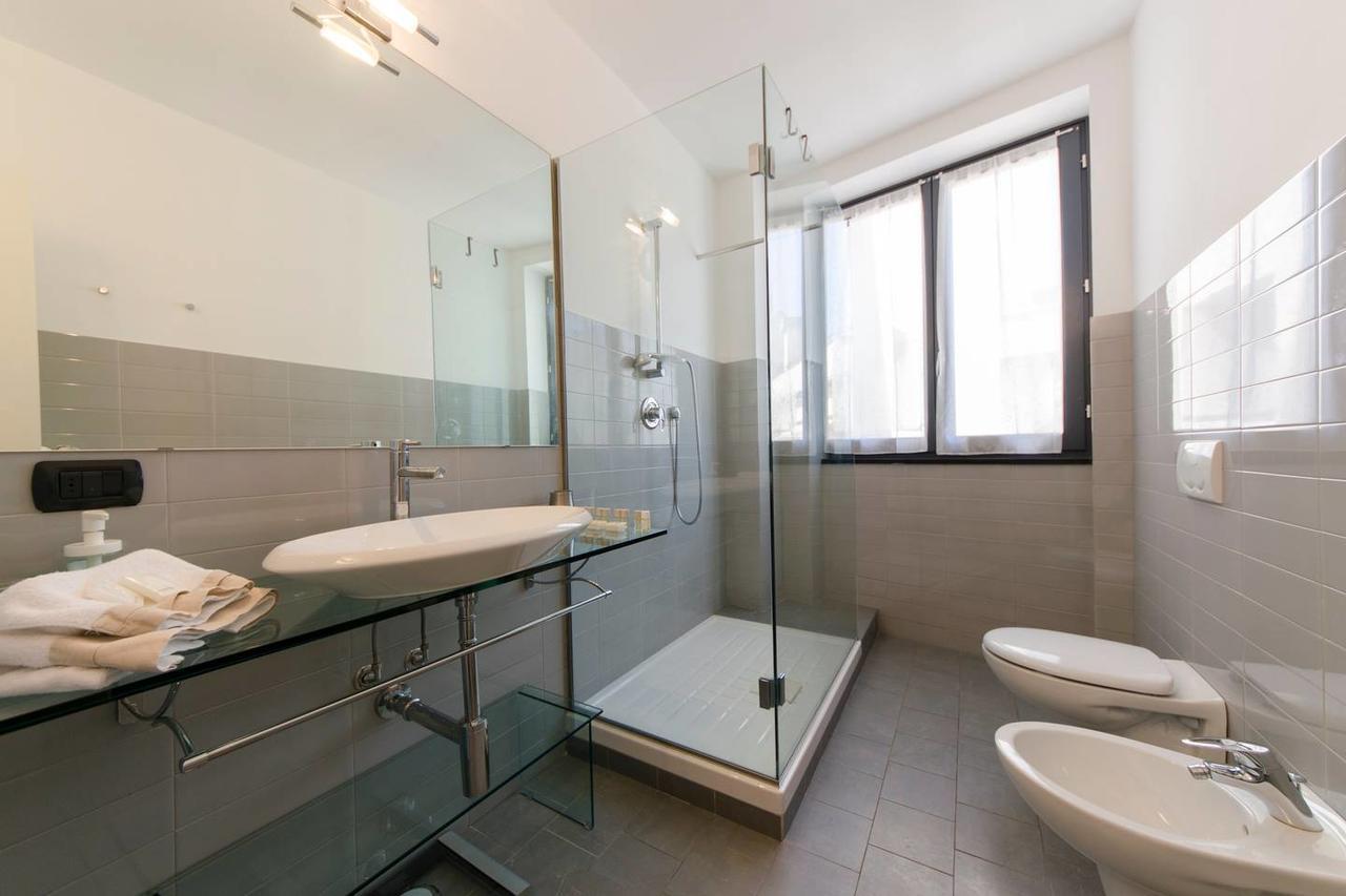 Altido Modern Flat Next To Acquario Apartment Генуа Екстериор снимка