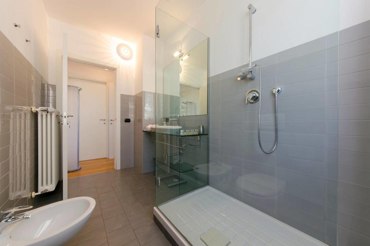 Altido Modern Flat Next To Acquario Apartment Генуа Екстериор снимка
